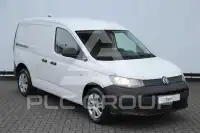 2026 Volkswagen Caddy
