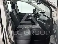 2026 Volkswagen Caddy
