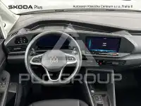 2026 Volkswagen Caddy