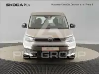 2026 Volkswagen Caddy