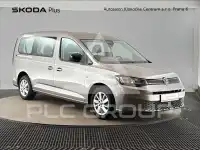 2026 Volkswagen Caddy