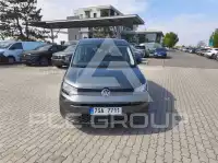 2026 Volkswagen Caddy