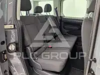 2026 Volkswagen Caddy
