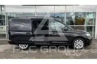 2026 Volkswagen Caddy
