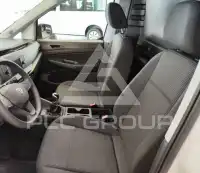 2026 Volkswagen Caddy