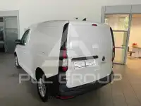 2026 Volkswagen Caddy