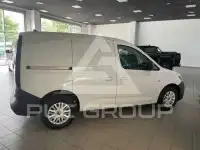 2026 Volkswagen Caddy