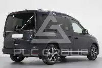 2026 Volkswagen Caddy
