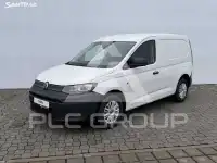 2026 Volkswagen Caddy