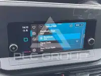 2026 Volkswagen Caddy