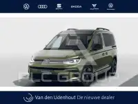 2026 Volkswagen Caddy