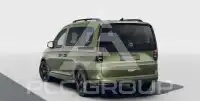 2026 Volkswagen Caddy
