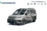 2026 Volkswagen Caddy