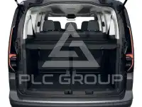 2026 Volkswagen Caddy