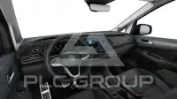2026 Volkswagen Caddy