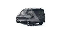 2026 Volkswagen Caddy