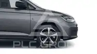 2026 Volkswagen Caddy