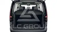 2026 Volkswagen Caddy