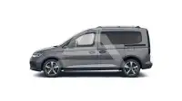 2026 Volkswagen Caddy