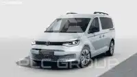 2026 Volkswagen Caddy