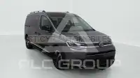 2026 Volkswagen Caddy