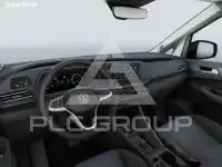 2026 Volkswagen Caddy