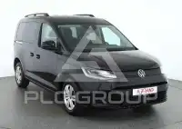 2026 Volkswagen Caddy