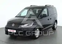 2026 Volkswagen Caddy