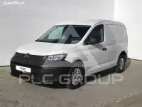 2026 Volkswagen Caddy