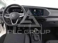 2026 Volkswagen Caddy
