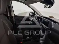 2026 Volkswagen Caddy