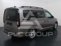 2026 Volkswagen Caddy