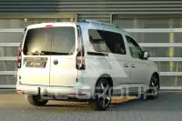 2026 Volkswagen Caddy