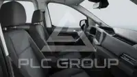 2026 Volkswagen Caddy