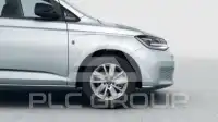 2026 Volkswagen Caddy