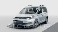 2026 Volkswagen Caddy
