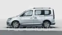 2026 Volkswagen Caddy