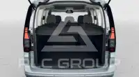 2026 Volkswagen Caddy