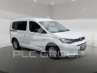 2026 Volkswagen Caddy
