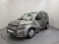 2026 Volkswagen Caddy