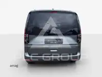 2026 Volkswagen Caddy