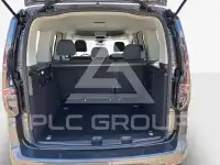 2026 Volkswagen Caddy