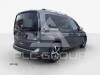 2026 Volkswagen Caddy