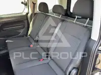 2026 Volkswagen Caddy
