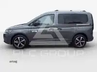 2026 Volkswagen Caddy