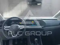 2026 Volkswagen Caddy