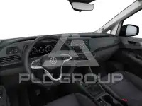 2026 Volkswagen Caddy