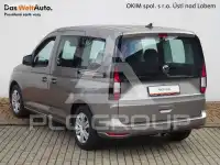 2026 Volkswagen Caddy