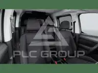 2026 Volkswagen Caddy