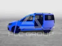 2026 Volkswagen Caddy